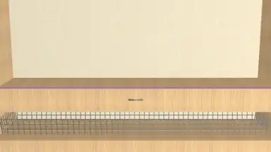Closet Sketcher 3D screenshot 2
