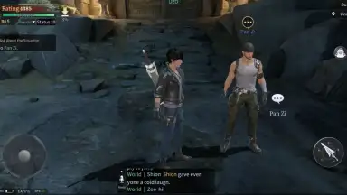Time Raiders screenshot 7