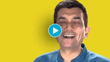 Sanjeev Kapoor’s Recipes screenshot 1