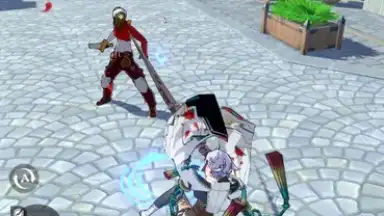 Tales Afar screenshot 12