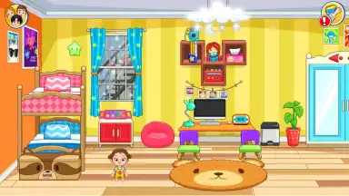 My City : Home screenshot 7