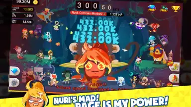 Show me the money screenshot 13