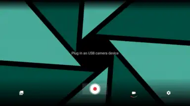 nExt Camera screenshot 2