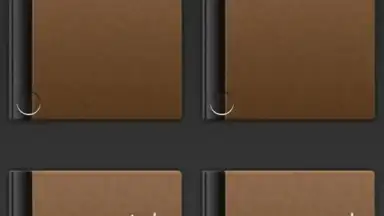 Handrite screenshot 2