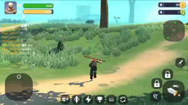 Ages of Vikings screenshot 7