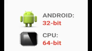 32-bit or 64-bit screenshot 3