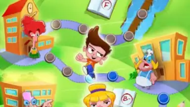 Cheating Tom screenshot 1