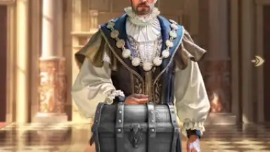 Reign of Destiny screenshot 27