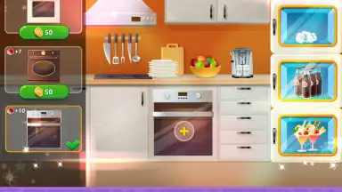 Флирт Сити screenshot 2