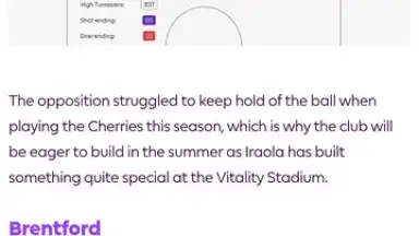 Premier League - Official App screenshot 3