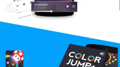 GO Launcher EX screenshot 13