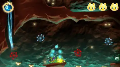Lumi screenshot 4