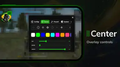 Sadx FreeStyle screenshot 5