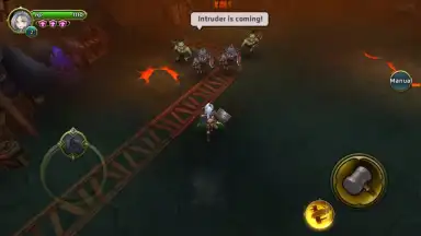 Heart of Savior screenshot 7