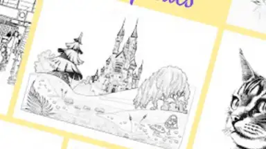 AR Drawing : Trace Anything screenshot 7