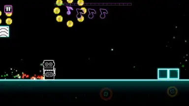 Daft Jump screenshot 4
