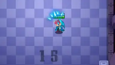 Wizard Legend: Fighting Master screenshot 3