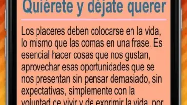 Salud Mental screenshot 1