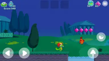 Crocs World 2 screenshot 10