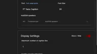 CameraFi Studio screenshot 13