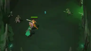 Eternal Ember screenshot 7