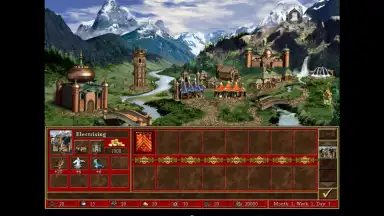 ExaGear Strategies screenshot 4