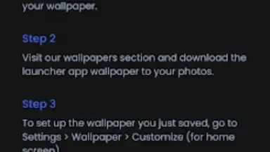 Dumbify screenshot 5