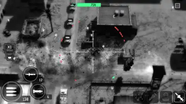 War Drone screenshot 8