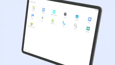 Android 13 Launcher screenshot 13