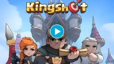 Kingshot screenshot 1