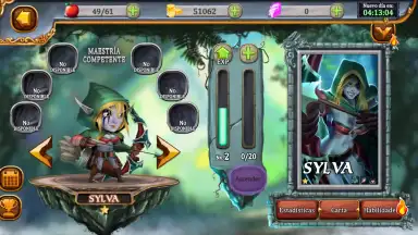 Brave Soul Heroes screenshot 4