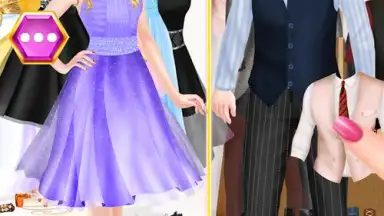 High School Fashion Show screenshot 8