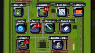 Eternal Rogue screenshot 16