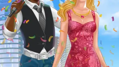 Флирт Сити screenshot 8