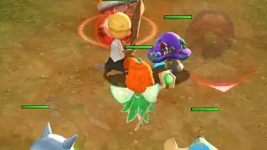 Hello Hero: Epic Battle screenshot 4