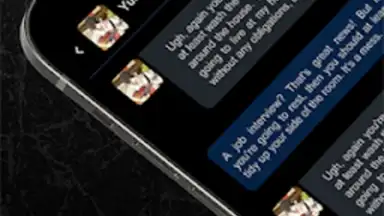 SpicyChat screenshot 7