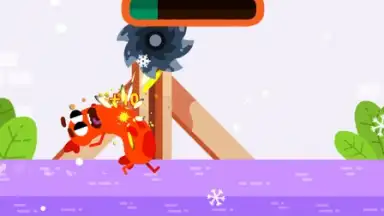 Run Sausage Run! screenshot 8