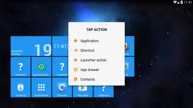 SquareHome 2 screenshot 3