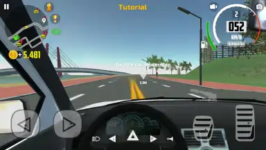 Car Simulator 2 screenshot 6