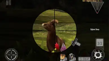 Deer Hunter Classic screenshot 7
