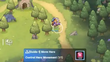 Seven Knights Idle Adventure screenshot 10