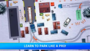 Parking Mania screenshot 8
