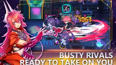 Seven Mortal Sins X-TASY screenshot 6