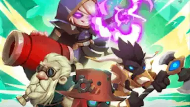 Assassin Dungeon screenshot 2