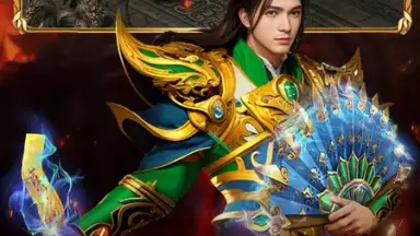 Blood & Legend: Dragon King idle screenshot 4