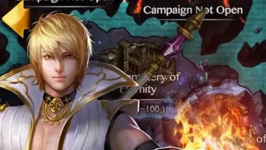 Legend OL screenshot 1