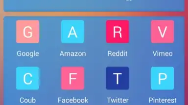 Ding Browser screenshot 6
