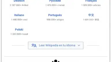 FQW Browser screenshot 3