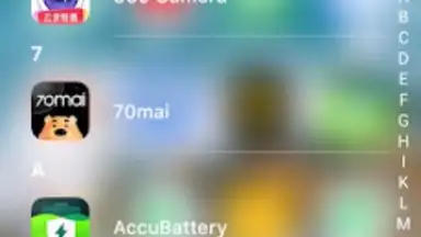 OS 26 Launcher, iLauncher Pro screenshot 3