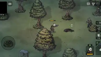 Bad 2 Bad: Apocalypse screenshot 11